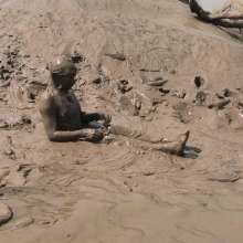 DungeonMasterOne: Lucia the Mud Runner
