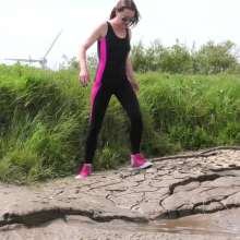 DungeonMasterOne: Lucia the Mud Runner