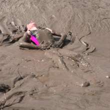 DungeonMasterOne: Lucia the Mud Runner