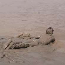 DungeonMasterOne: Lucia the Mud Runner
