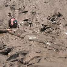 DungeonMasterOne: Lucia the Mud Runner