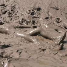 DungeonMasterOne: Lucia the Mud Runner