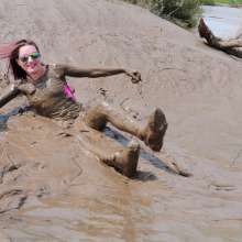 DungeonMasterOne: Lucia the Mud Runner