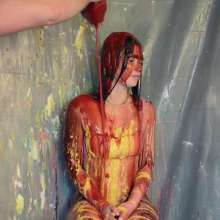 FunFilled Photography: Mallory's Messy British Trivia