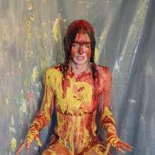 FunFilled Photography: Mallory's Messy British Trivia