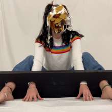 Messygirl: New Messygirl Download: Messy Preschool Teacher Megan