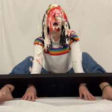 Messygirl: New Messygirl Download: Messy Preschool Teacher Megan