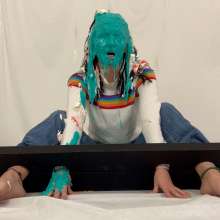 Messygirl: New Messygirl Download: Messy Preschool Teacher Megan