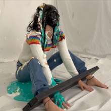 Messygirl: New Messygirl Download: Messy Preschool Teacher Megan