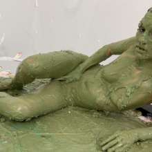 Messygirl: New Messygirl Download: Messy Preschool Teacher Megan