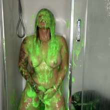 TheGungeZone: Megan's Mega Gunging