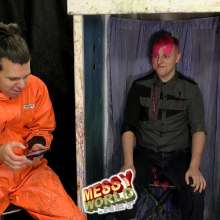LiquidX: Gunge Tank Trickle Timer Torment
