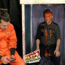 LiquidX: Gunge Tank Trickle Timer Torment
