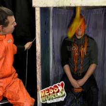 LiquidX: Gunge Tank Trickle Timer Torment