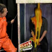 LiquidX: Gunge Tank Trickle Timer Torment