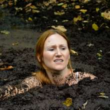 dlodoski: From the Dentist to the Bog--Photos