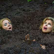 dlodoski: "Help Me!"--Photos