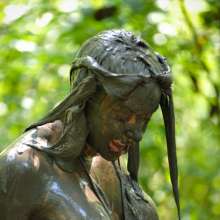 dlodoski: Summer's First Encounter with Deep Mpvbleck--Photos