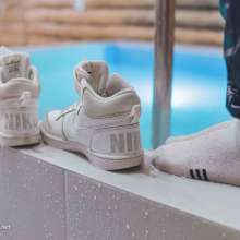 Wet Live Team: Multi-layer Dive in the Pool and Shower Session | Part 2