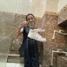 Wet Live Team: Multi-layer Dive in the Pool and Shower Session | Part 2