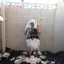 Larzstord: Noah Raes Pie Initiation