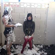 Larzstord: Noah Raes Pie Initiation