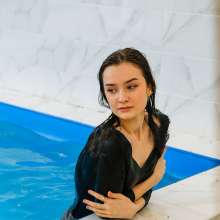 WetlookerUpdates: [girls] New updates on Wetlooker!