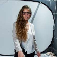 WAM Photography: WAM Photography--Paula gets pied--Remastered scene
