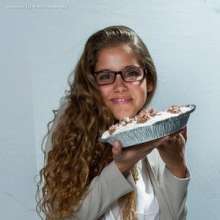 WAM Photography: WAM Photography--Paula gets pied--Remastered scene