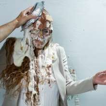 WAM Photography: WAM Photography--Paula gets pied--Remastered scene