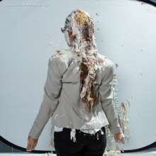 WAM Photography: WAM Photography--Paula gets pied--Remastered scene