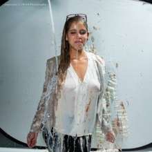 WAM Photography: WAM Photography--Paula gets pied--Remastered scene