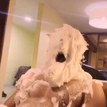 TeddyPie: Pieing Compilation
