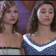 Gater: Help identify some Brazilian actresses