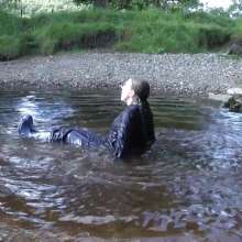 DungeonMasterOne: River Water Purity