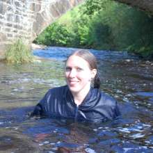 DungeonMasterOne: River Water Purity