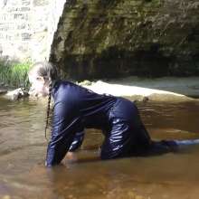 DungeonMasterOne: River Water Purity