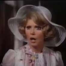 Deplorable: Pie in the face from unknown movie.
