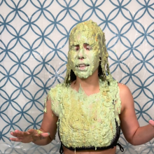 Slimed Models: Nia's Slimy Sendoff!