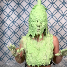 Slimed Models: Nia's Slimy Sendoff!