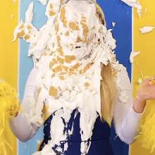 PieZone: Kayleigh Messy Cheerleader Plus Black Friday Sale!