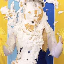 PieZone: Kayleigh Messy Cheerleader Plus Black Friday Sale!
