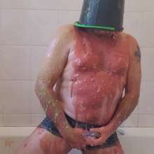 OnlyErotic_69: Secret Erotic Gunging in the Bath