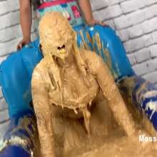 Messygirl: 