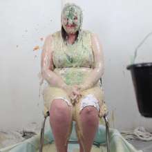 Jeremy Custard: Slops and Leftovers with Isla