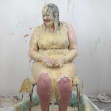 Jeremy Custard: Slops and Leftovers with Isla