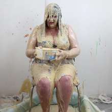 Jeremy Custard: Slops and Leftovers with Isla