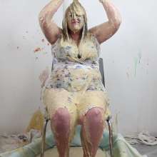Jeremy Custard: Slops and Leftovers with Isla