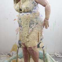 Jeremy Custard: Slops and Leftovers with Isla