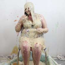 Jeremy Custard: Slops and Leftovers with Isla